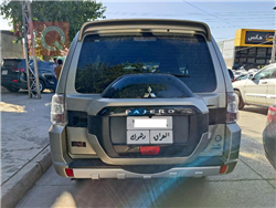 ميتسوبيشي باجيرو